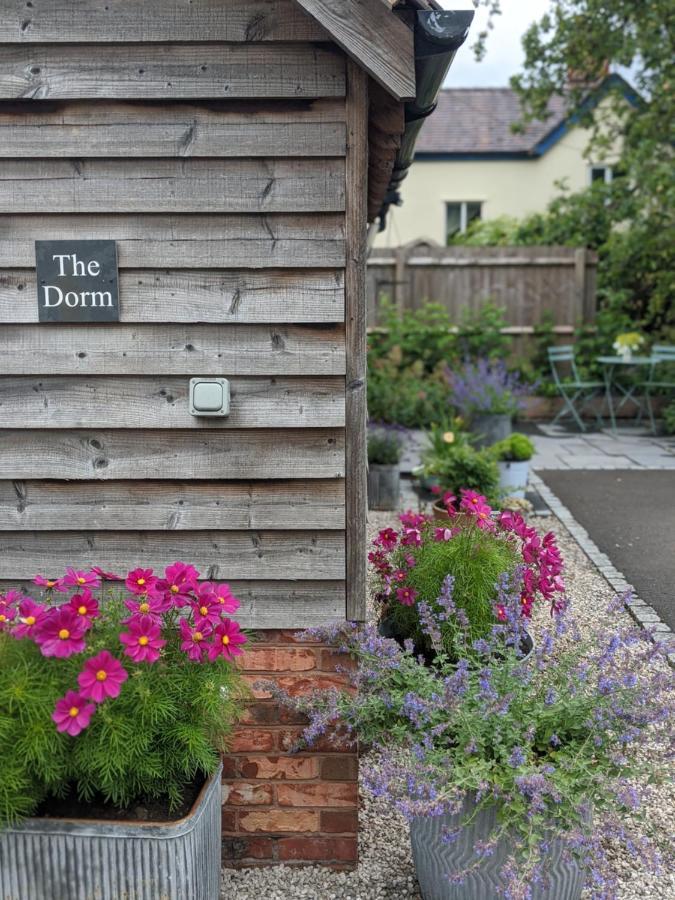 The Dorm Bed And Breakfast Eccleshall Zewnętrze zdjęcie